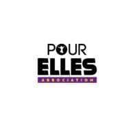 Pour Elles Association logo - Similar company to Wep-Togo
