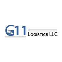 G11 Logistics LLC logo - Similar company to Lionsgate Freight And Logistics