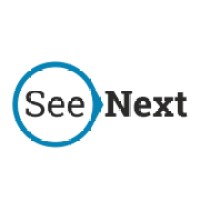 SeeNext logo - Similar company to Seenext