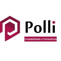 Polli Contabilidade logo - Similar company to Flync Contabilidade
