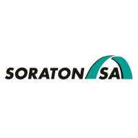 Soraton SA logo - Similar company to Wgb
