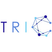 Tric logo - Similar company to The Hat