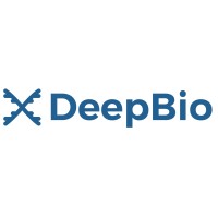 DeepBio Limited logo - Similar company to Biopicta