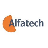Alfatech sas logo - Similar company to Ac Solutions Srl
