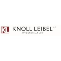 Knoll Leibel LLP logo - Similar company to American College Of Paramedics
