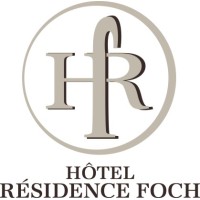 HOTEL RESIDENCE FOCH**** logo - Similar company to Hotelperso Interim