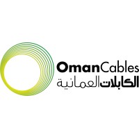 Oman Cables Industry logo - Similar company to Dubai Cable Company - Ducab