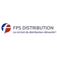 FPS DISTRIBUTION logo - Similar company to Africadis