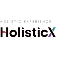 HolisticX logo - Similar company to Herbert Syrups