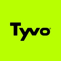 Tyvo logo - Similar company to Reborn