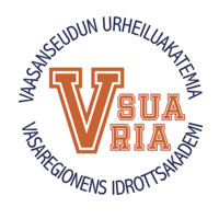 Vaasanseudun urheiluakatemia logo - Similar company to Vastuulliset Ja Vaikuttavat Julkiset Hankinnat