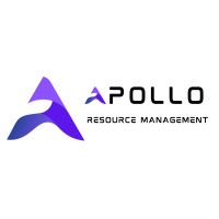 Apollo Resource Management logo - Similar company to Dibz