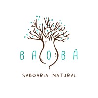Baobá Saboaria Natural logo - Similar company to Amokarité Maquiagens Naturais