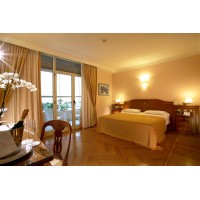 HOTEL TERME FIRENZE logo - Similar company to Hotel Pace