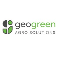 Geogreen Agro Solutions logo - Similar company to Evyp Crop Biostimulation Technologies