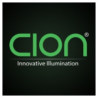 CION Lighting Technologies logo - Similar company to Advanced Lighting Company
