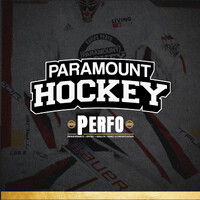 Paramount Hockey logo - Similar company to Dlvrd Logistics Inc.