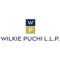 Wilkie Puchi LLP logo - Similar company to Rhetoric Studios