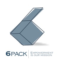 6pack Team logo - Similar company to Vadiro