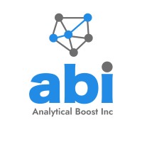 Analytical Boost Inc logo - Similar company to Inventiz