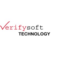 Verifysoft Technology GmbH logo - Similar company to Dissecto Gmbh