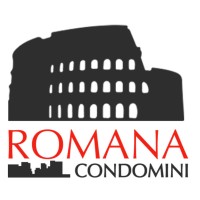 Romana Condomini - Amministrazioni condominiali ed immobiliari logo - Similar company to Pro.Gest Srl