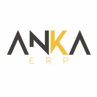 ANKA ERP logo - Similar company to Stratex Consultora