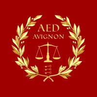 AED • Association of Law Students of Avignon logo - Similar company to Exakom