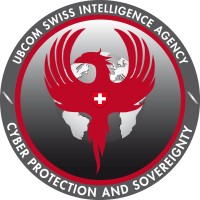 UBCOM logo - Similar company to Bidata.Cloud