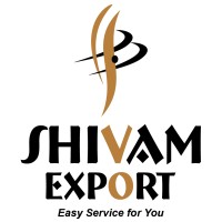 Shivam Export logo - Similar company to Harikrishna Export