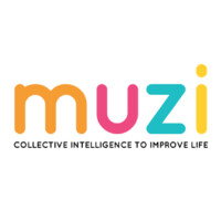 Muzi logo - Similar company to Muzy
