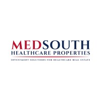 MedSouth Healthcare Properties logo - Similar company to Global Deal Flow