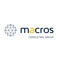 macros Consulting Group logo - Similar company to Ki-Workspace