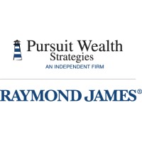 Pursuit Wealth Strategies logo - Similar company to Variant Private Wealth