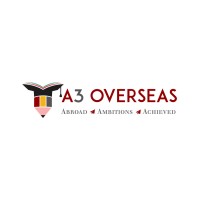 A3 Overseas
