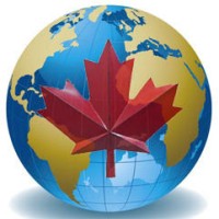 Canada Immigration World logo - Similar company to Canada Immigration Consultants