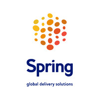 Spring Global Delivery Solutions - Germany logo - Similar company to Spring Global Delivery Solutions | Canada