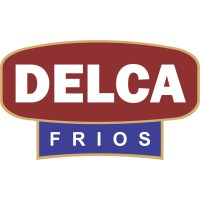 Delca Frios logo - Similar company to Rx Digital