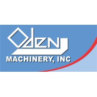 Oden Machinery, Inc. logo - Similar company to Rago Foundations Llc