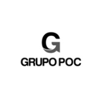 GRUPO POC 2020 logo - Similar company to Secretaría.Es (Deutsche Bureau Ag)