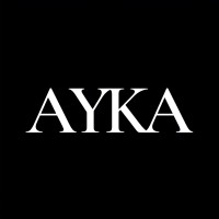 AYKA logo - Similar company to Internmee