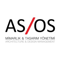 AS/OS Architecture and Design Management logo - Similar company to Ertas Group