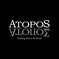 Atopos logo - Similar company to Atopos