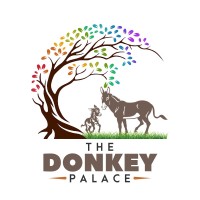The Donkey Palace logo - Similar company to Organiko-Beautifying Life