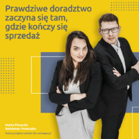 Życie w Multi logo - Similar company to Polisonet