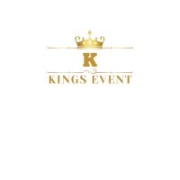Kings Event logo - Similar company to Kkings Events