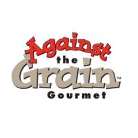 AGAINST THE GRAIN GOURMET logo - Similar company to Snow Days