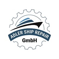 Adler Ship Repair GmbH logo - Similar company to Schiff&Hafen | Ship&Offshore