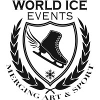 World Ice Events