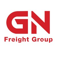 GN Freight Group logo - Similar company to Canada Capital Holding Inc.